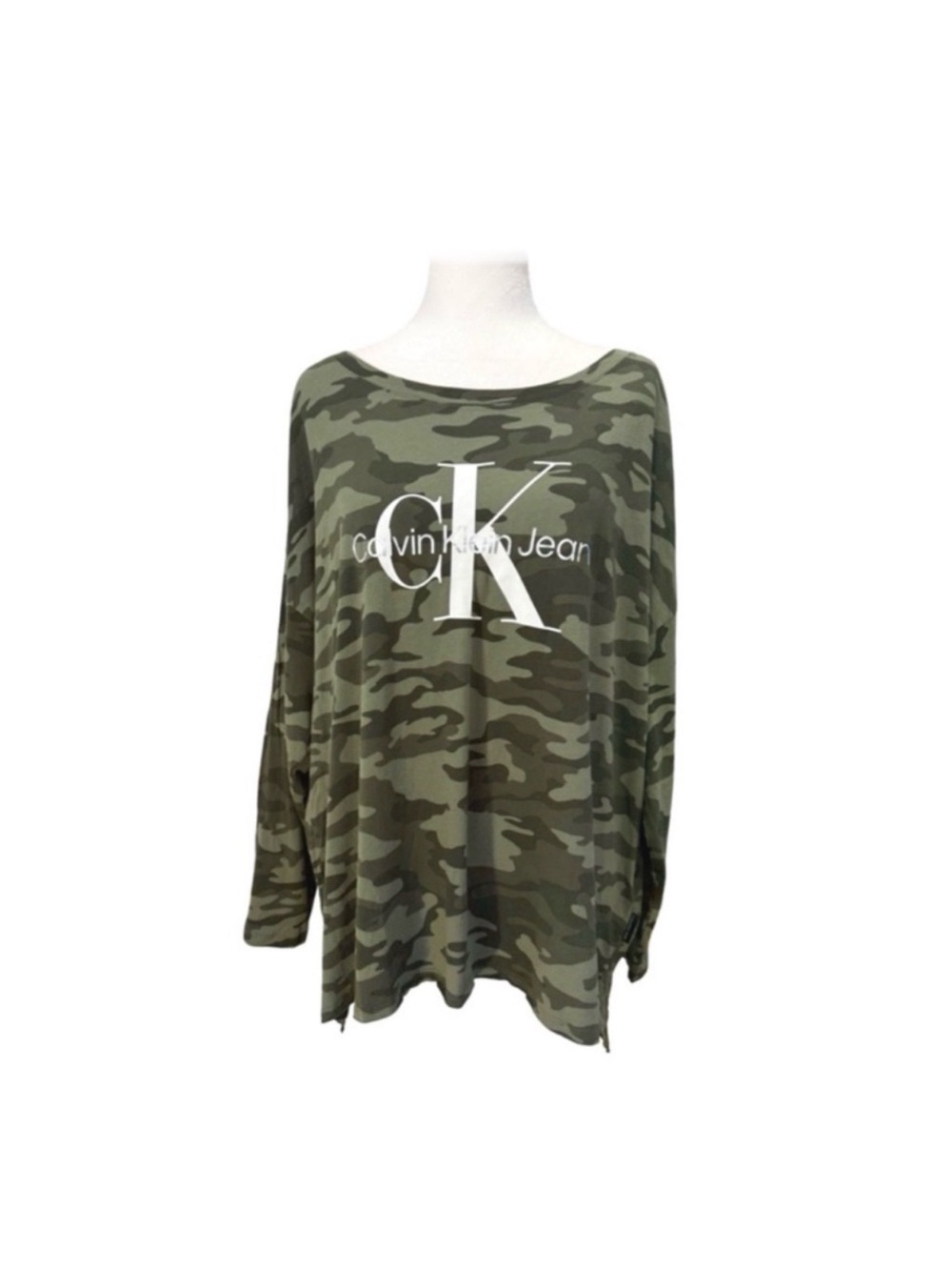 Calvin Klein Jeans Shirt